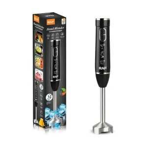 Raf hand blender r.320b, 800w Thumbnail 3