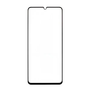 Woo tempered glass 5d samsung a17, black Thumbnail 2