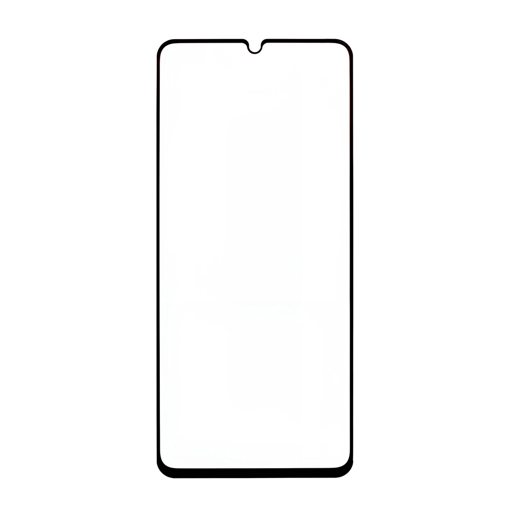 Woo tempered glass 5d samsung a17, black 2