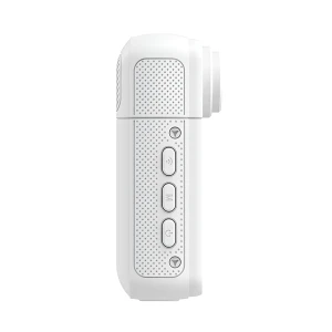 Mini action camera s70 lens 2.7k, 180 rotation, white Thumbnail 4