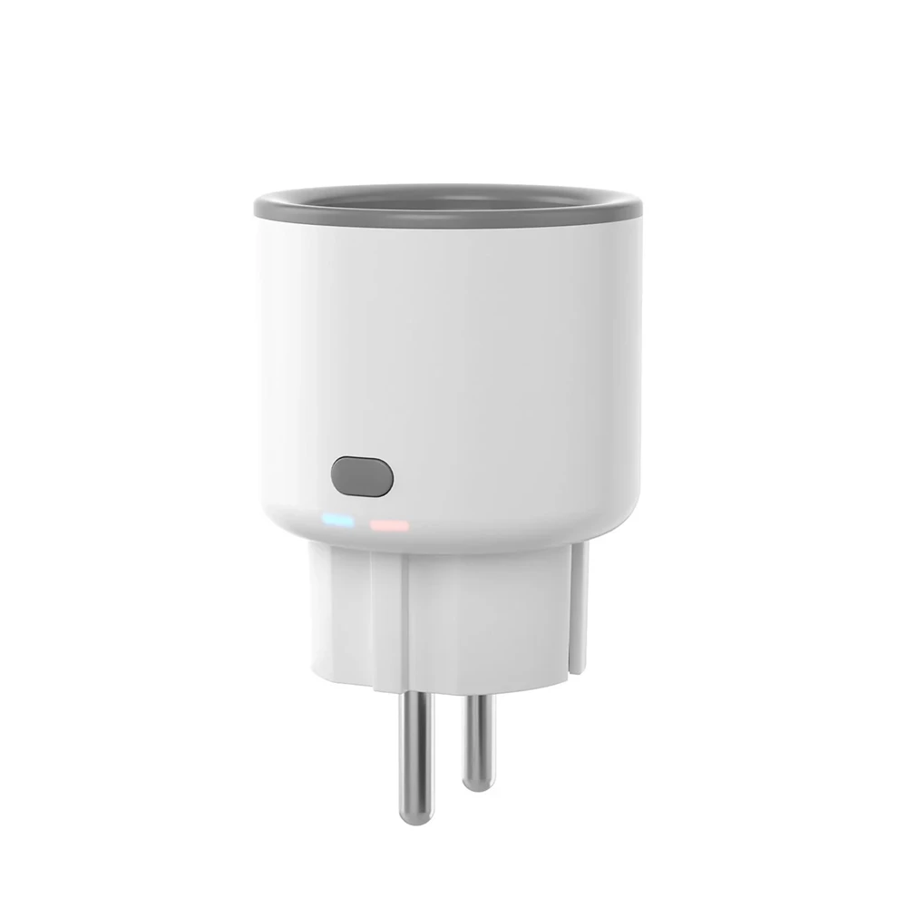 Sonoff zigbee iplug smart plug s60 16a 3
