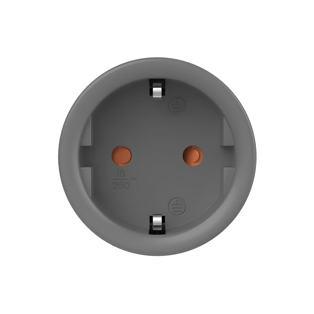 Sonoff zigbee iplug smart plug s60 16a 2