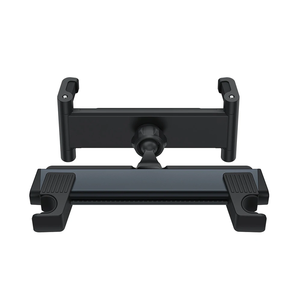 Baseus joy ride pro backseat car mount, black 3