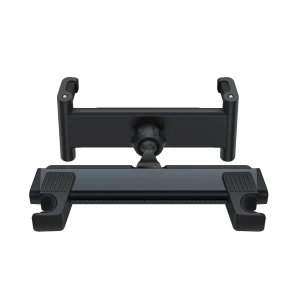 Baseus joy ride pro backseat car mount, black Thumbnail 3