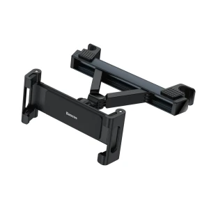 Baseus joy ride pro backseat car mount, black Thumbnail 2