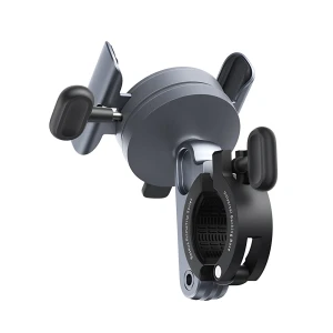 Baseus car holder bike primetrip series magnetic, cosmic black Thumbnail 3