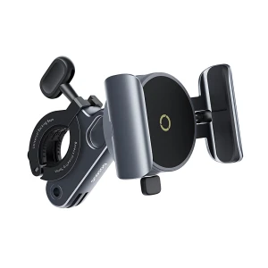 Baseus car holder bike primetrip series magnetic, cosmic black Thumbnail 2