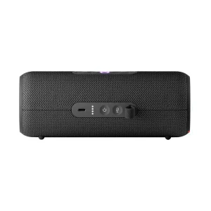 Портативная bluetooth колонка yandex station street yndx-00030blk, черная Thumbnail 3
