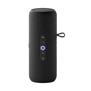 Портативная bluetooth колонка yandex station street yndx-00030blk, черная Thumbnail 1