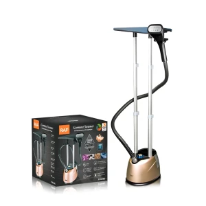 Raf garment steamer r.3046g, 2000w, gold Thumbnail 3