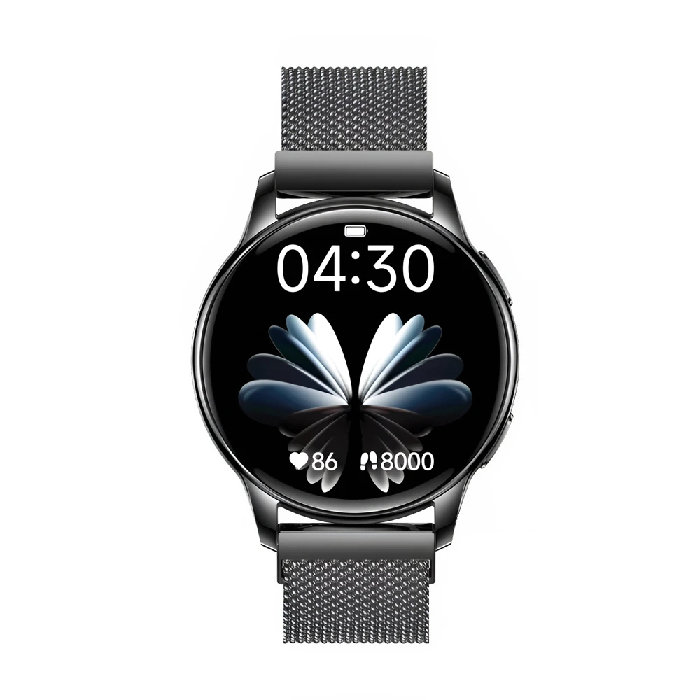Maxcom smartwatch eco3 black 2