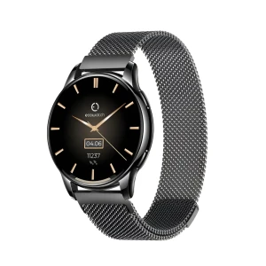 Maxcom smartwatch eco3 black