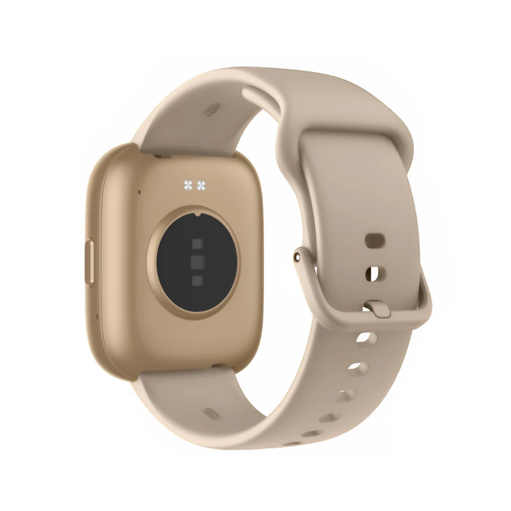 Maxcom smartwatch eco5 gold 3