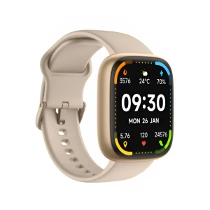 Maxcom smartwatch eco5 gold Thumbnail 2
