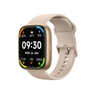 Maxcom smartwatch eco5 gold
