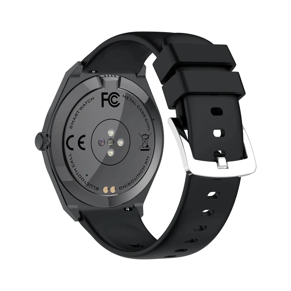 Maxcom smartwatch eco5 black 3