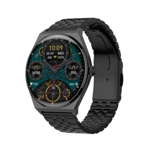 Maxcom smartwatch eco5 black