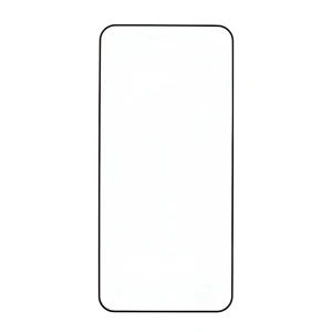 Woo tempered glass 5d oppo reno 14, black Thumbnail 2