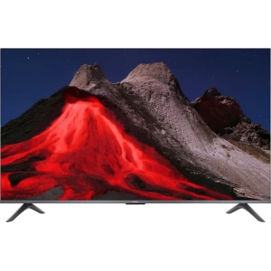 55" QLED SMART TV Xiaomi A Pro, 3840x2160 4K UHD, Android TV, Gri