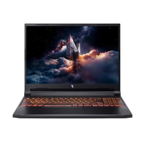 Игровой ноутбук 16" Acer Nitro V 16 AI ANV16-42, Shale Black, AMD Ryzen 7 260, 32Гб/2048Гб, Linux eShell