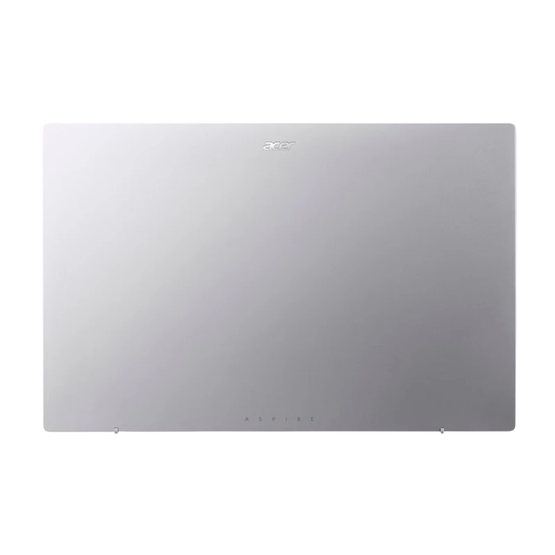 Ноутбук 15,6" acer aspire go 15 ag15-71p, pure silver, intel core i7-13620h, 32гб/1024гб, linux eshell 5