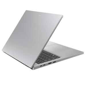 Ноутбук 15,6" acer aspire go 15 ag15-71p, pure silver, intel core i7-13620h, 32гб/1024гб, linux eshell Thumbnail 6