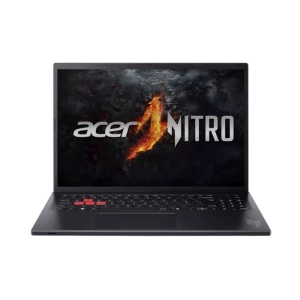 Laptop Gaming 16" Acer Nitro Lite 16 NL16-71G, Shale Black, Intel Core i7-13620H, 16GB/512GB, Linux eShell