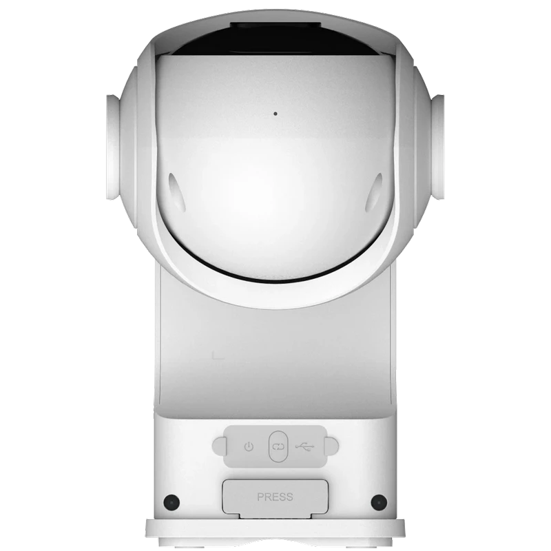Ip‑камера imou cell pt lite + солнечная панель, белый 4