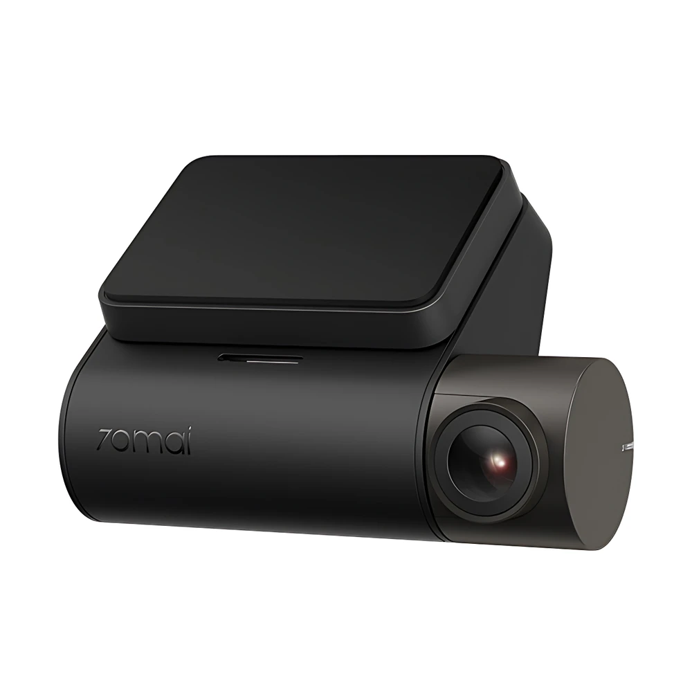 Видеорегистратор 70mai smart dash cam a200-1 с задней камерой 3