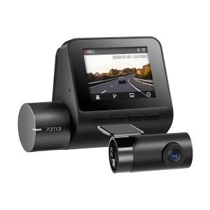 Видеорегистратор 70mai smart dash cam a200-1 с задней камерой