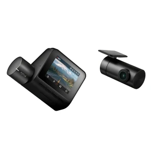 Видеорегистратор 70mai smart dash cam a200-1 с задней камерой Thumbnail 2