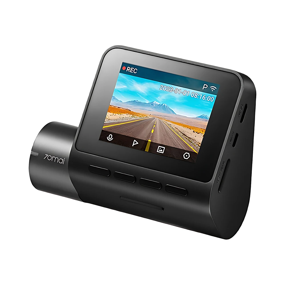 70mai smart dash cam a200 2