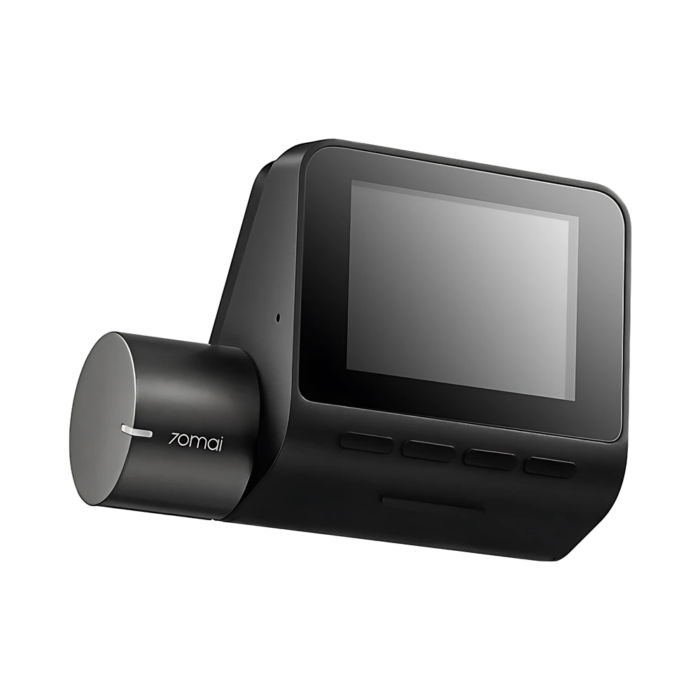 70mai smart dash cam a200 3