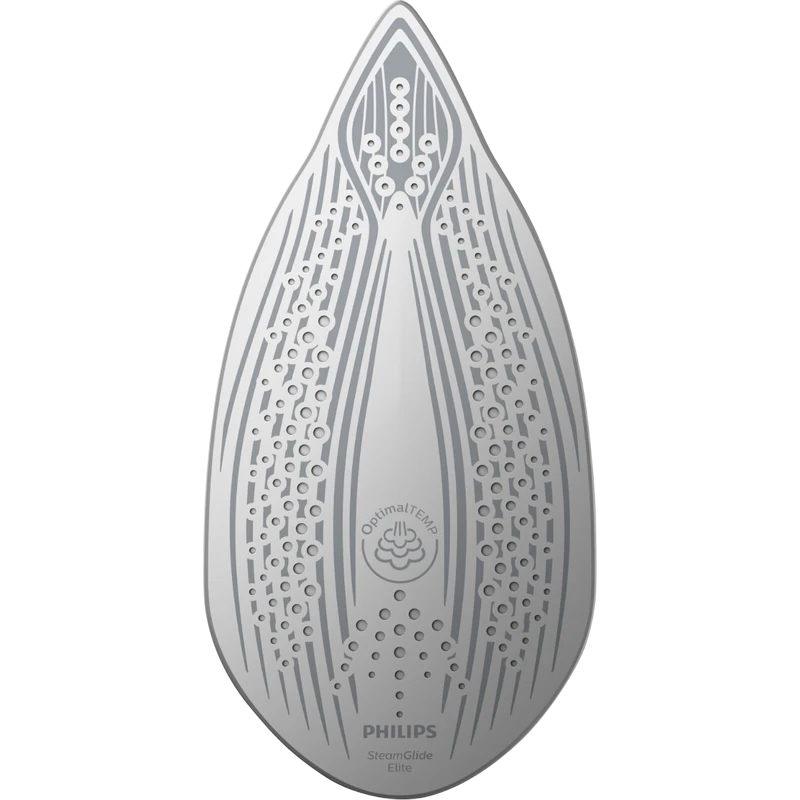 Утюг с парогенератором philips psg8130/80, 2700вт, черный | золотистый 9