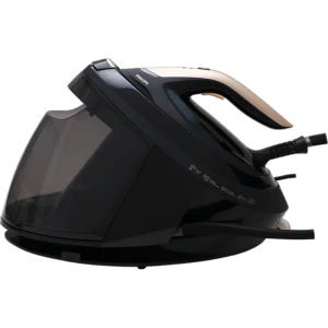 Утюг с парогенератором philips psg8130/80, 2700вт, черный | золотистый Thumbnail 5