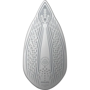 Утюг с парогенератором philips psg8130/80, 2700вт, черный | золотистый Thumbnail 9
