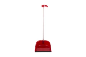 Faras plastic cu cauciuc "GP" miner rabatabil 5608/24