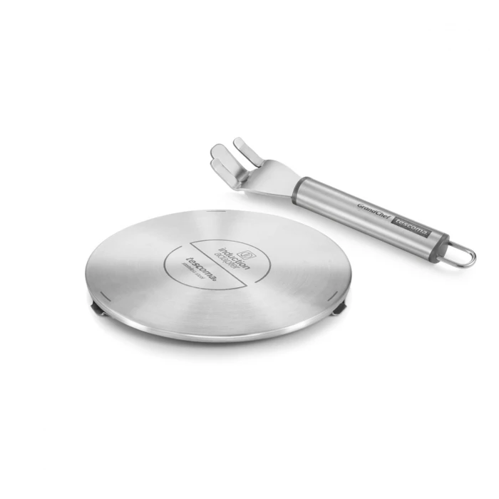 428772 adaptor pllita inductie 17cm, grand chef 3