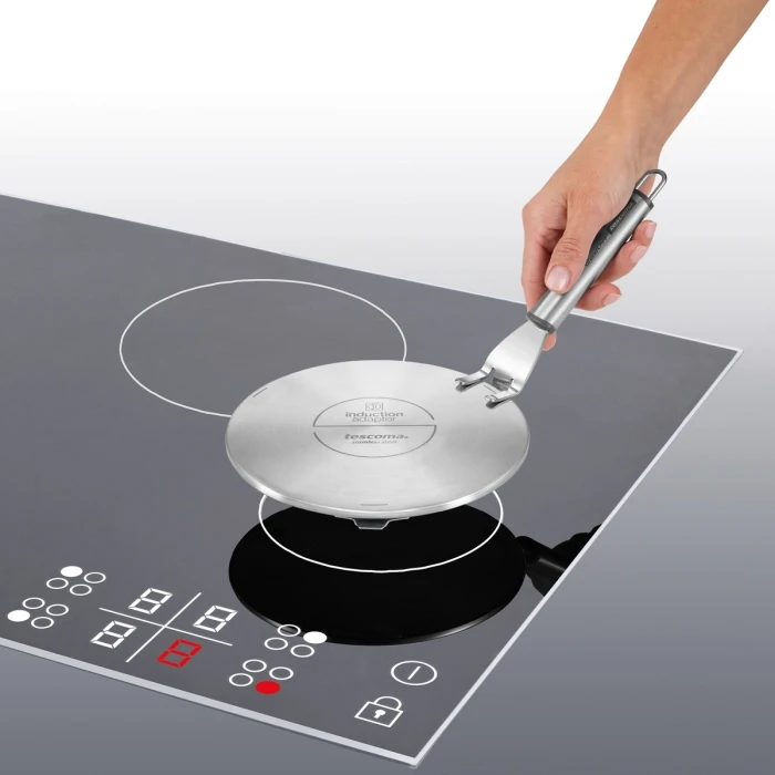 428774 adaptor pllita inductie 21cm, grand chef 2