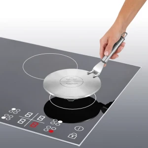 428774 adaptor pllita inductie 21cm, grand chef Thumbnail 2