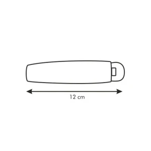 420754 set 6 buc cleme punga 12cm Thumbnail 2