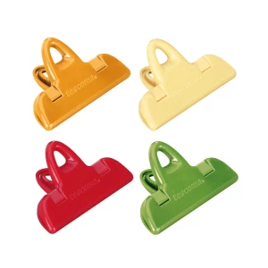 420760 Set 4 Buc Cleme punga 7Cm