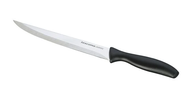 862046 cutit de portionare 18 cm, sonic 2