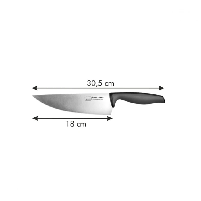 881229 cutit culinar 18 cm, precioso 2
