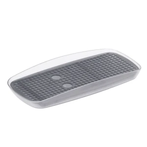 900624 suport de detergent vase și burete clean kit, 23 x 11 cm Thumbnail 5