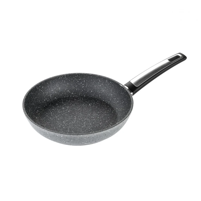 602424 tigaie  i-premium stone, 24 cm, inductie 7