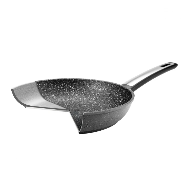 602426 tigaie  i-premium stone, 26 cm, inductie 2