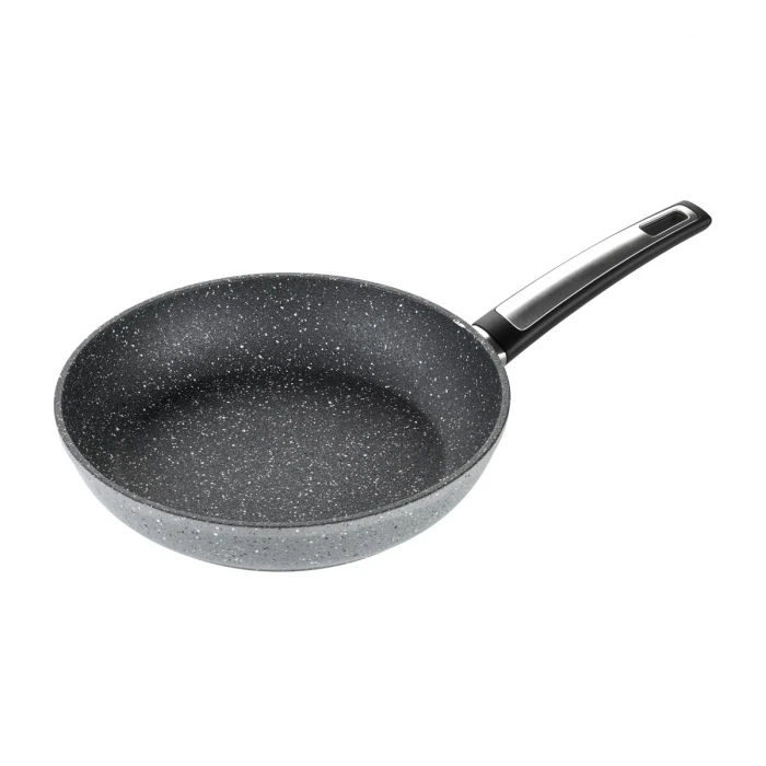 602428 tigaie  i-premium stone, 28 cm, inductie 3