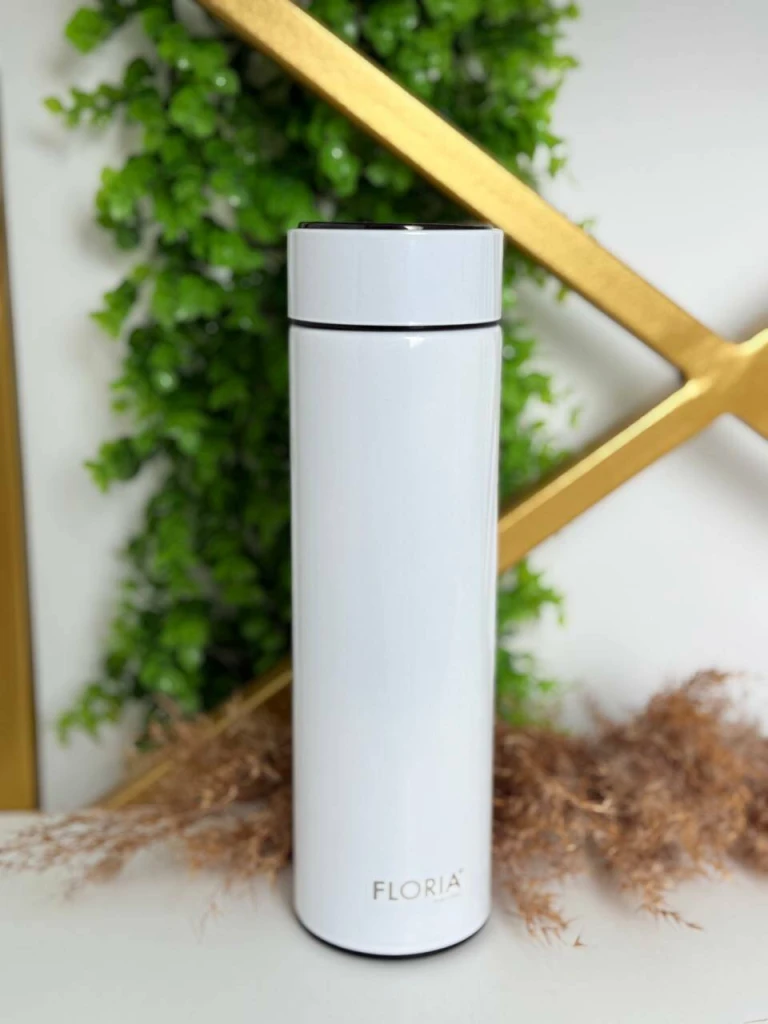 Termos alb digital сu display – 500ml (zln0806-r) 2