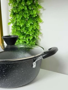 OALA CU CAPAC 26 CM (KSR26)